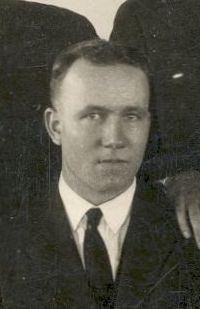 George Alleman Jr. (1881 - 1973) Profile